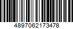 Barcode 4897062173478