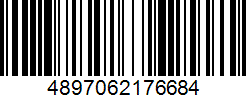 Barcode 4897062176684