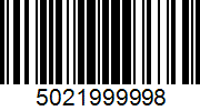 Barcode Generator TEC-IT