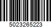 Barcode Generator TEC-IT
