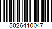 Barcode Generator TEC-IT