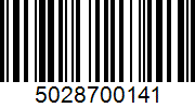 Barcode Generator TEC-IT