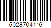 Barcode Generator TEC-IT