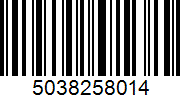 Barcode Generator TEC-IT