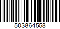 Writer Barcode