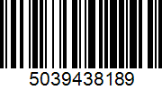 Barcode Generator TEC-IT
