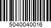 Barcode Generator TEC-IT