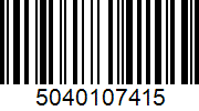 Barcode Generator TEC-IT