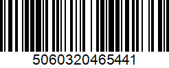 Barcode 5060320465441