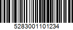 Barcode Generator TEC-IT