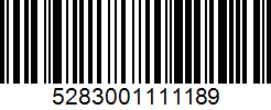 Barcode Generator TEC-IT