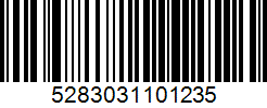 Barcode Generator TEC-IT