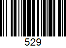 Barcode 529
