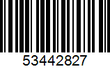 Scannable barcode for Mallow Custom Quack