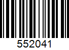 Pass Barcode