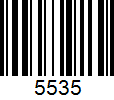 Código de barras