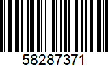 Scannable barcode for O'Curry's Duck
