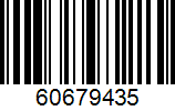 Scannable barcode for Shannon Gaels