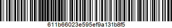 Barcode
