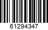 Scannable barcode for Fields of Athenry Duck