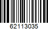 Scannable barcode for France Classic rugby duck