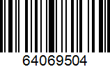 Scannable barcode for Garda Summer