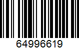 Scannable barcode for Scottish Classic Rugby Duck