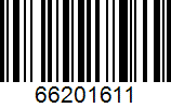 Scannable barcode for Ireland World Cup *limited edition*