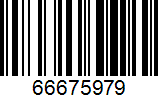 Scannable barcode for Ducks with Lime Green and White Spotted Hat & Welly Boot 22 cm