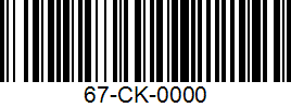 Barcode