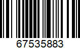 Scannable barcode for Silver Hill CQ