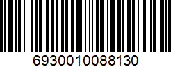 Barcode 6930010088130