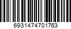 Barcode 6931474701763