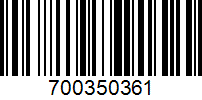 Barcode