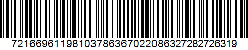 Barcode