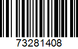 Scannable barcode for Garda Sergeant Duck