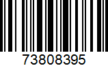 Scannable barcode for Cycling Duckling Pink jersey
