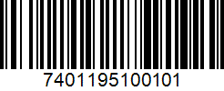 Código de barras