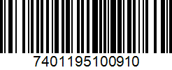 Código de barras