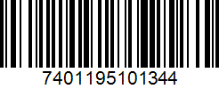 Código de barras