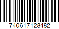 Barcode 740617128482