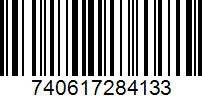 Barcode 740617284133