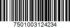 Código de barras
