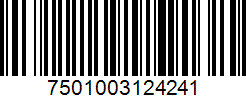 Código de barras