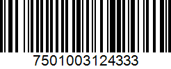 Código de barras