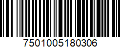 Código de barras