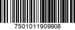 Código de barras