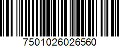 Código de barras