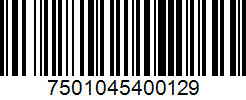 Código de barras