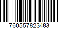 Barcode 760557823483